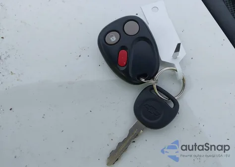 2007 Chevrolet Trailblazer Ls from USA, damaged, VIN 1GNDT13S172238179